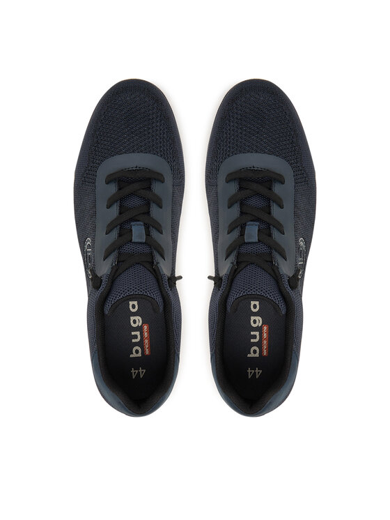 Bugatti Sneakers Bugatti Trevor 325-A3812-6900-4100 Blu scuro