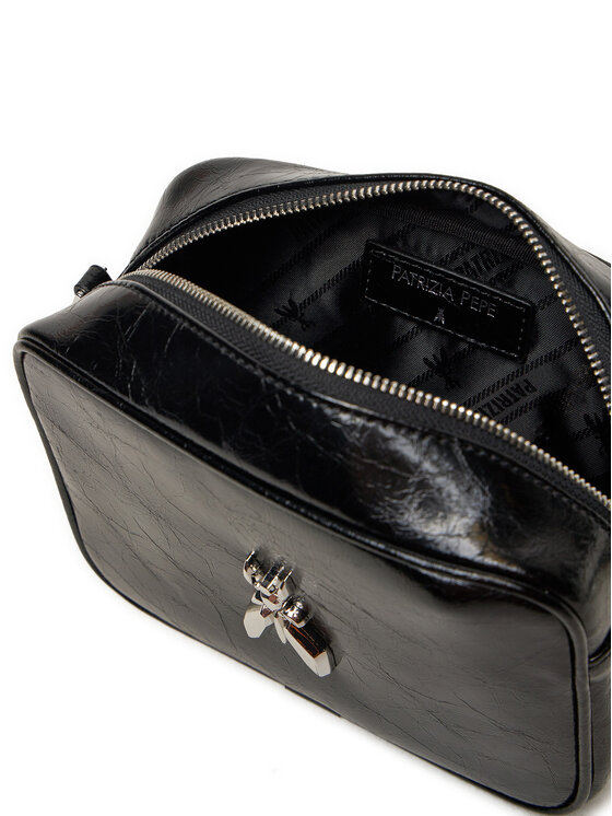 Patrizia Pepe Borsetta Patrizia Pepe 2B0186/L130-K103 Nero