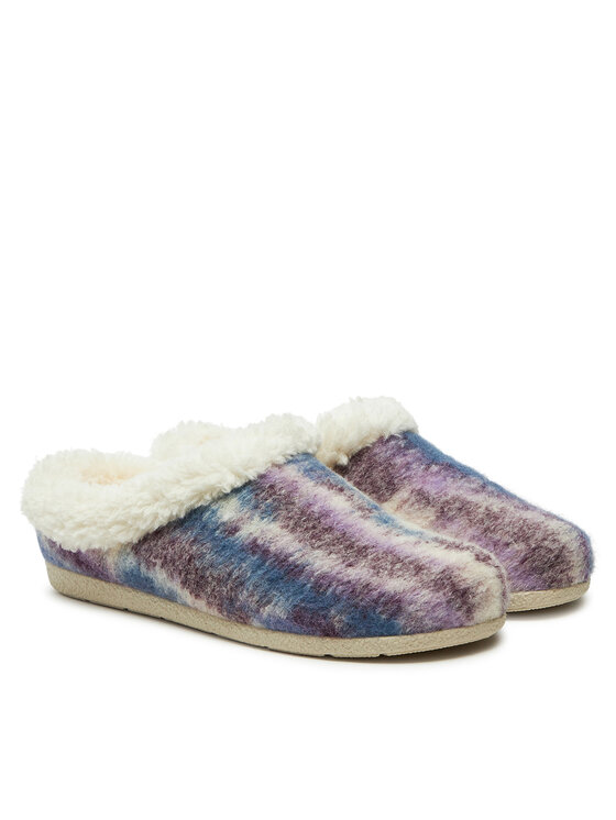 Berkemann Pantofole Berkemann Tala 03200 Multicolore