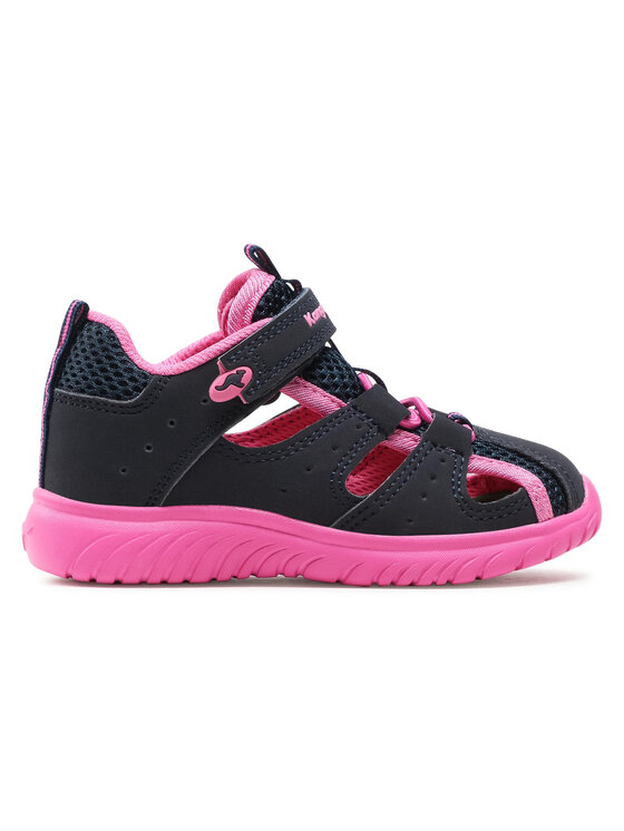 KangaRoos Sandali KangaRoos Ki-Rock Lite Ev 02058 000 4304 Blu scuro