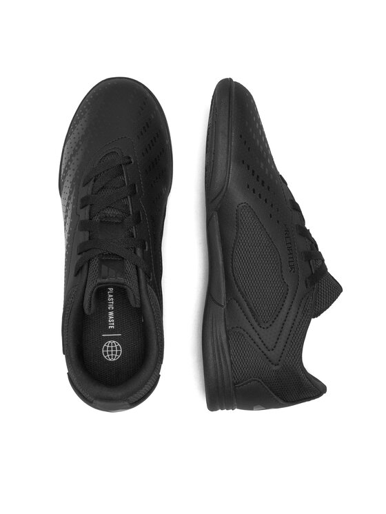 adidas Zapatos adidas PREDATOR IN SALA JR GW7089 Negro