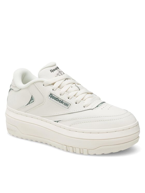 Reebok Laisvalaikio batai Reebok Club C Extra HQ2129 Écru