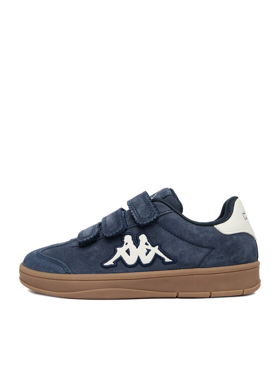 Kappa Sneakers Kappa KAPPA-CEO-CP40-OLC-258084N(CH) Blu scuro