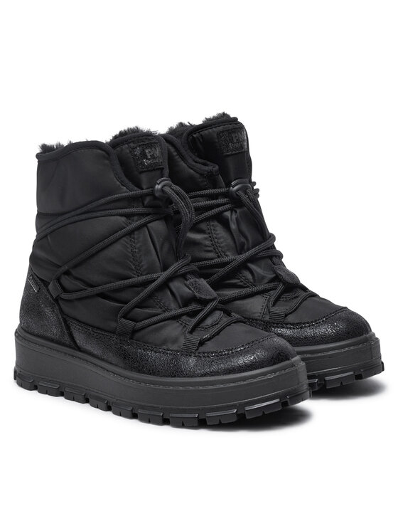 Primigi Botas de nieve Primigi 6869533 S GORE-TEX Negro