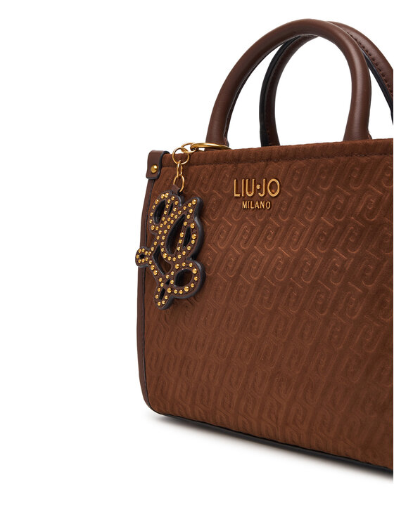 Liu Jo Rankinė Liu Jo AF6192 T706A Ruda