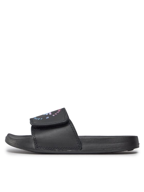 4F Iešļūcenes 4F 4FJMM00FFLIF042A Melns