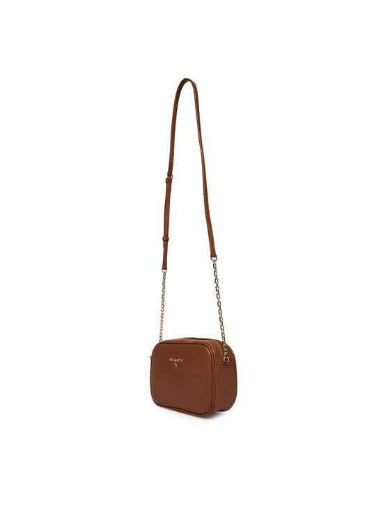 Patrizia Pepe Сумка Patrizia Pepe CB0071/L001 Коричневий