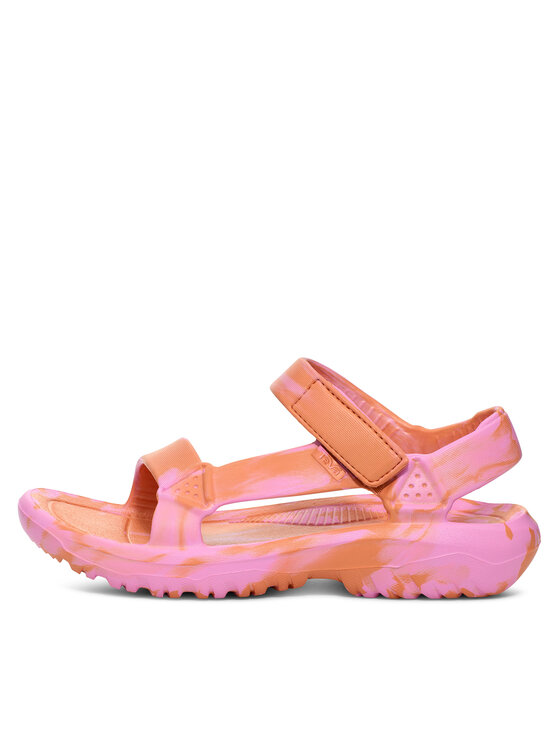 Teva Босоніжки Teva Hurricane Drift Huemix 1134351 Рожевий