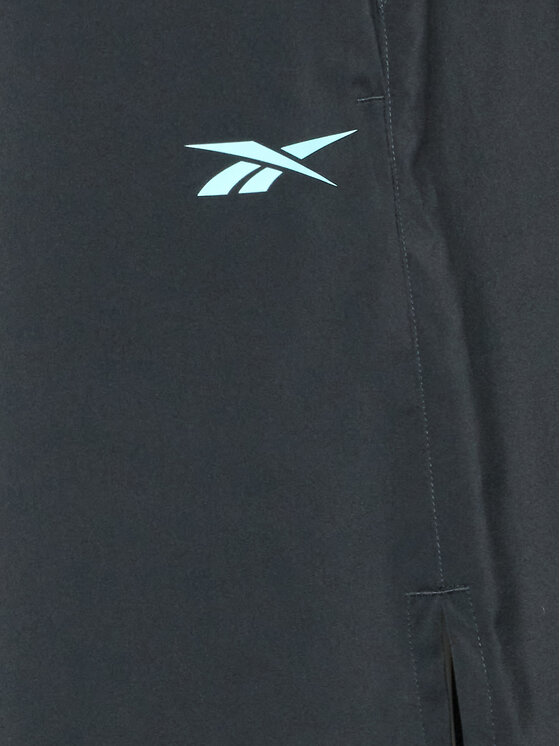 Reebok Reebok Pantalones cortos deportivos Workout Ready Strength Shorts HI2252 Negro