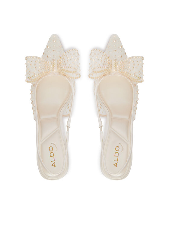 Aldo Scarpe stiletto Aldo Anastasiaa 14296248 Crema