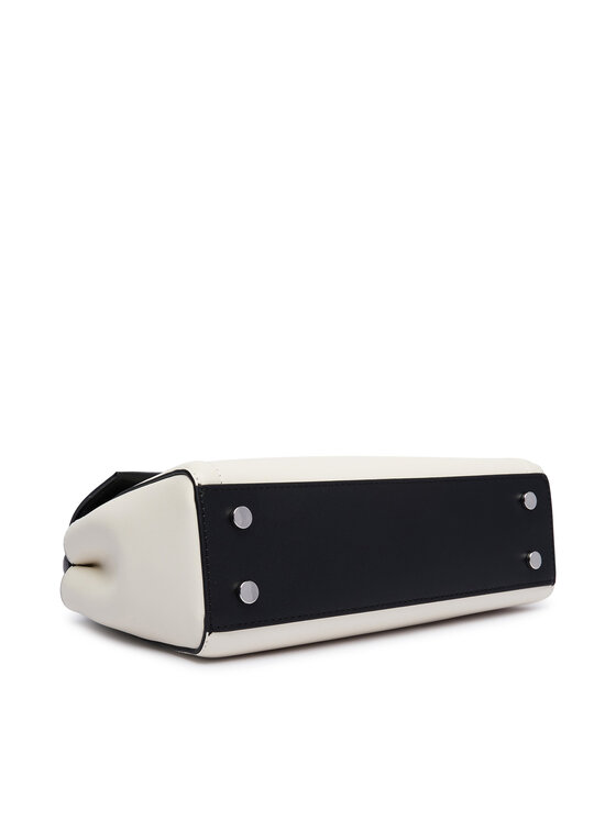 KARL LAGERFELD Rankinė KARL LAGERFELD B2W30237 Juoda