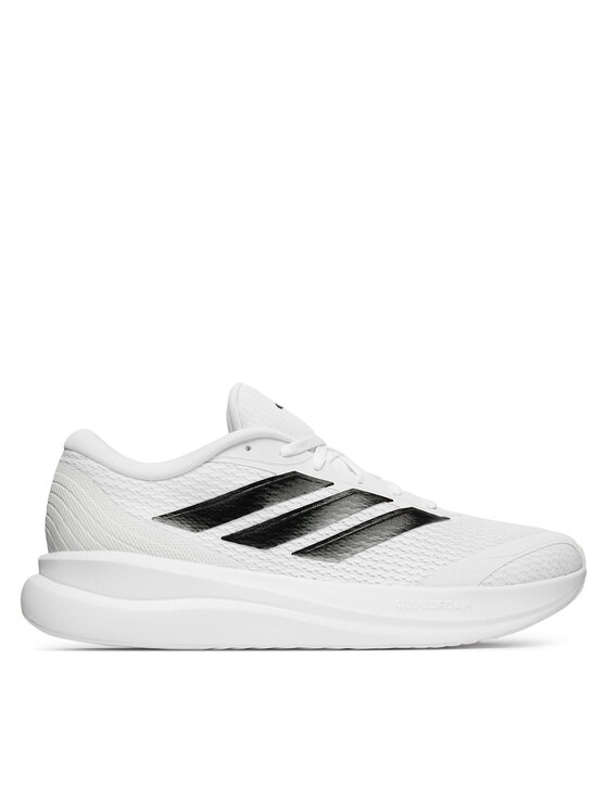 adidas Pantofi pentru alergare adidas Runfalcon 6 Cloudfoam Running Shoes IH9526 Alb