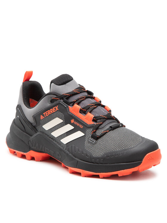 adidas Zapatillas de running adidas Terrex Swift R3 GTX Gore-Tex GW0254 Negro