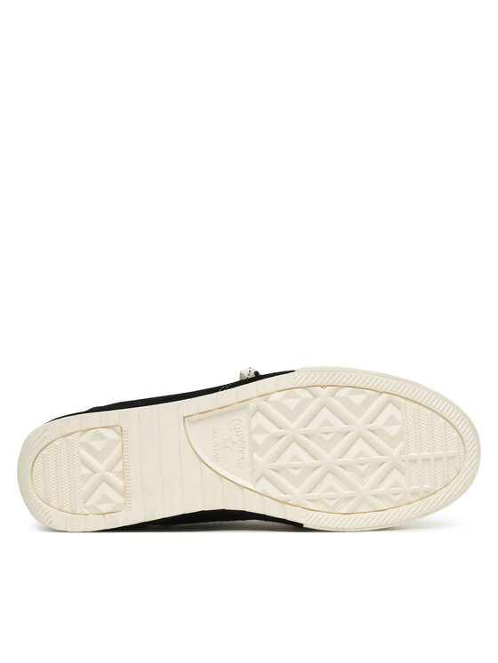 Converse Снікерcи Converse Chuck Taylor Lo A16123C Чорний