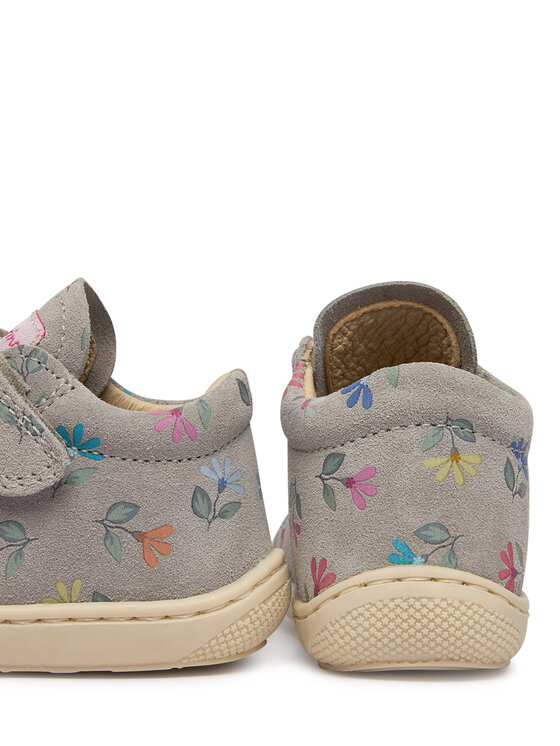 Naturino Туфлі Naturino 2012904-TE M Сірий
