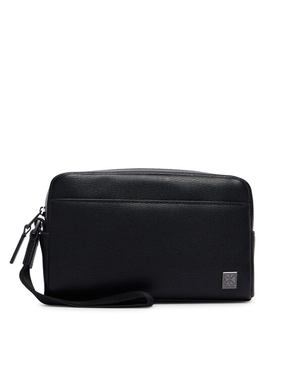 Calvin Klein Τσαντάκι Calvin Klein LV04D1284G Μαύρο