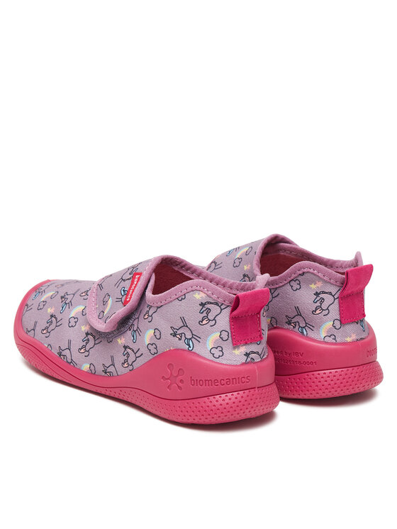 Biomecanics Pantofole Biomecanics 251281 S Viola
