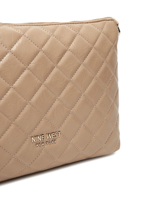 Nine West Borsetta Nine West CEO-AGATHA-LA482-3035 Beige