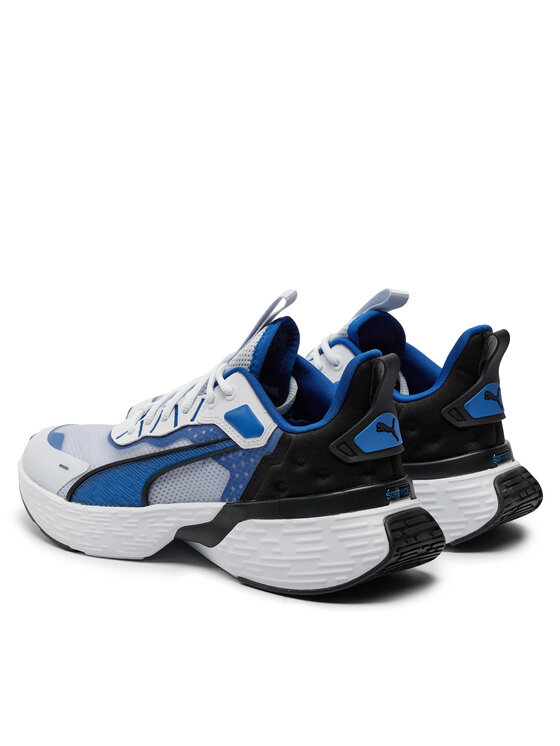 Sneakers Puma Softride Sway Running Shoes 379443 02 Albastru