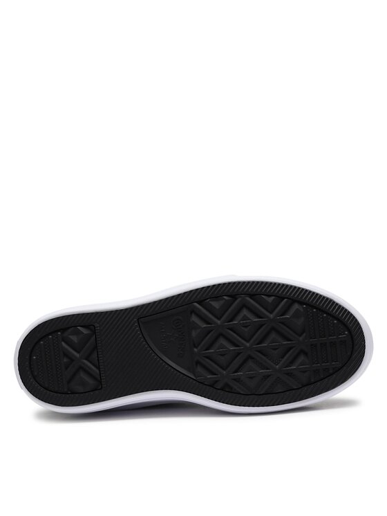 Converse Bambas Converse Chuck Taylor All Star Move A04294C Negro