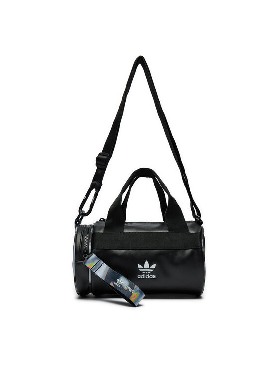 adidas Geantă adidas Prode Duffle S IY4098 Negru