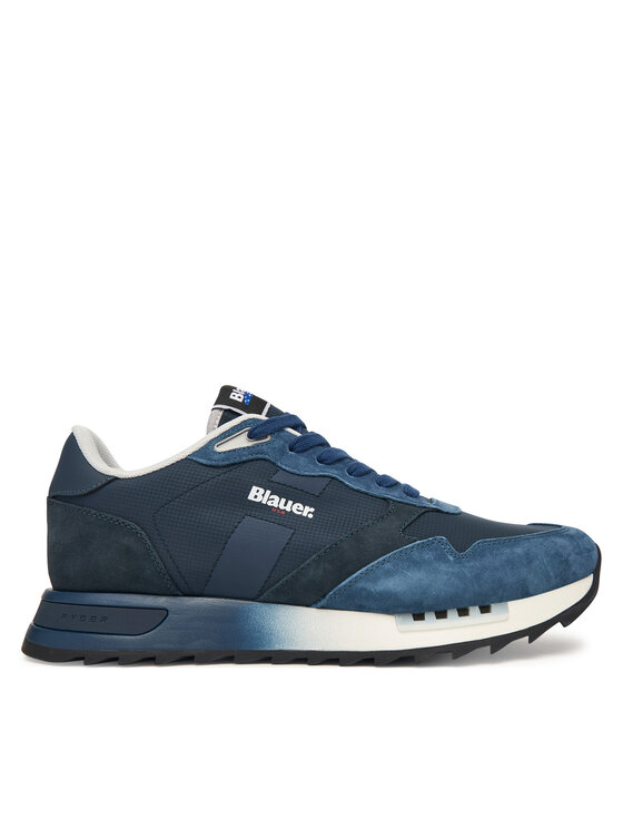 Blauer Снікерcи Blauer S6RYDER01 Cиній