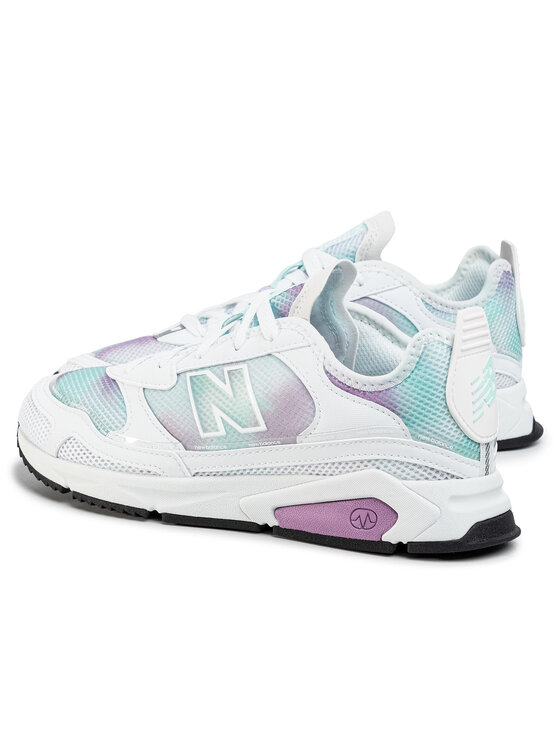 New Balance Superge New Balance X-Racer WSXRCRU Bela
