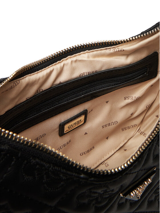 Guess Сумка Guess HWQL96 58180 Чорний