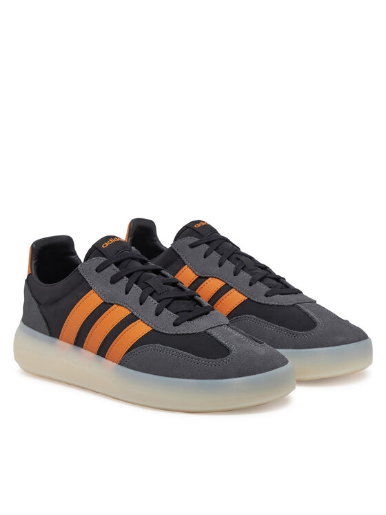 adidas Снікерcи adidas Barreda Decode JI2320 Сірий