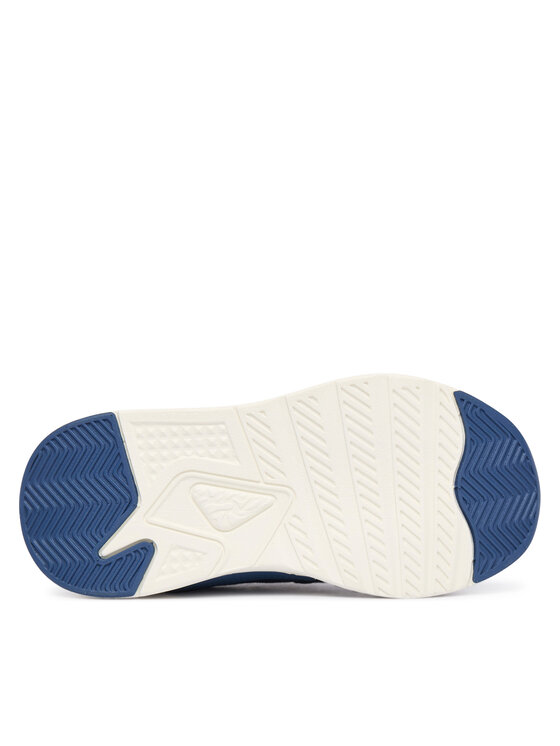 Guess Zapatillas Guess N5BZ08 L0870 Azul marino