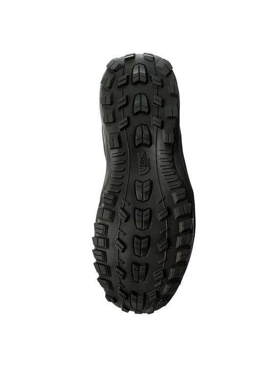 The North Face Scarpe da trekking The North Face Litewave Fastpack Gtx GORE-TEX T93FX5C4V Nero