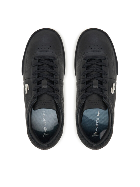 Lacoste Снікерcи Lacoste Aura 7-50SFA0162 Чорний