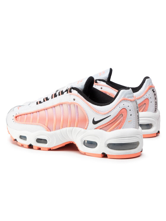 Nike Sneakersy Nike Air Max Tailwind IV Biela