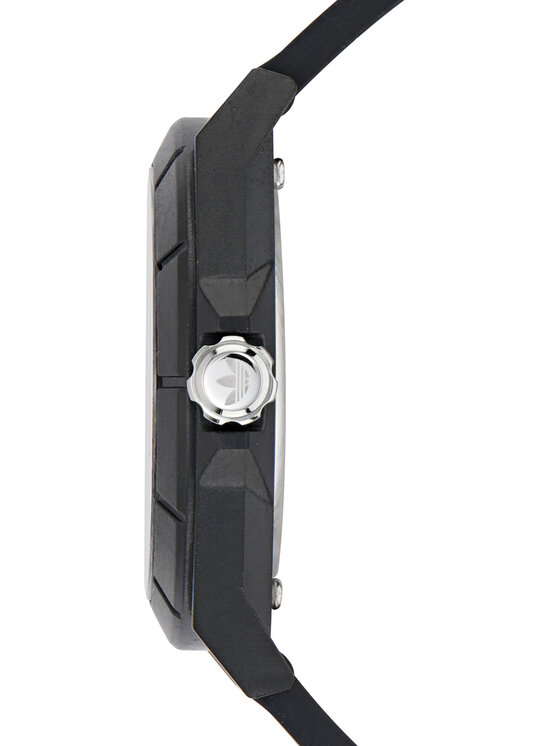 adidas Orologio adidas Project Four AOST24568 Nero