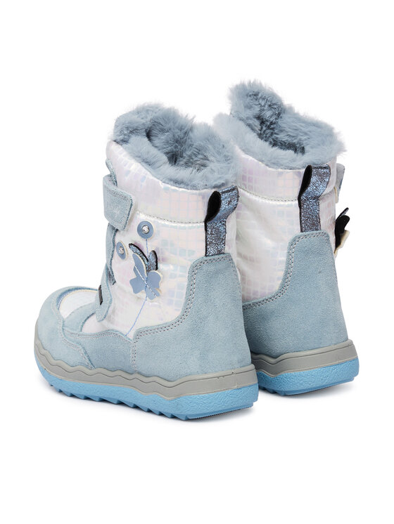 Primigi Śniegowce Primigi GORE-TEX 2380766 S Niebieski jasny