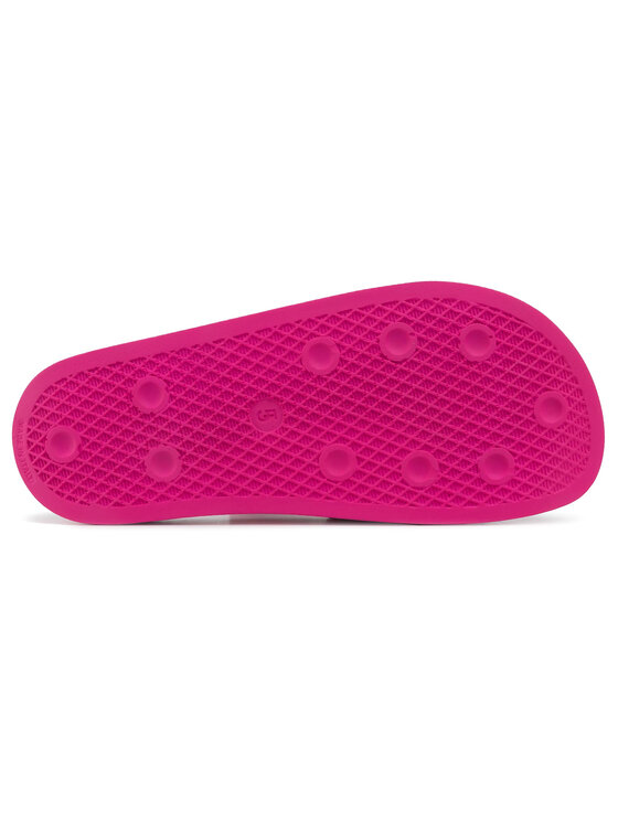 adidas Şlapi adidas adilette W EE7930 Roz
