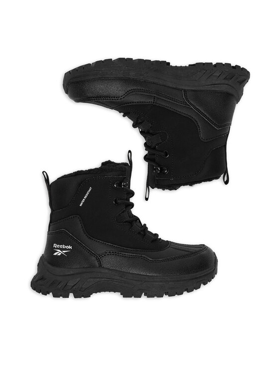Reebok Снігоходи Reebok CEO-K240160-1 Чорний