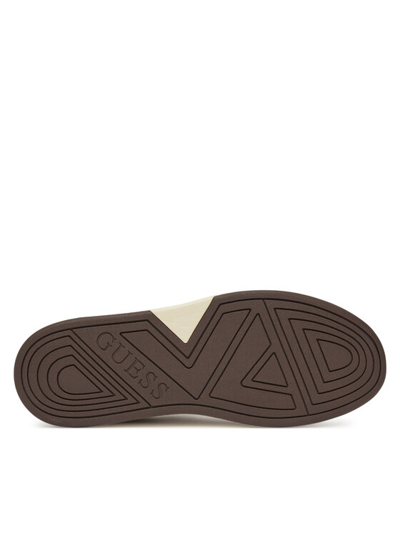 Guess Снікерcи Guess FMJVIN LEL12 Бежевий