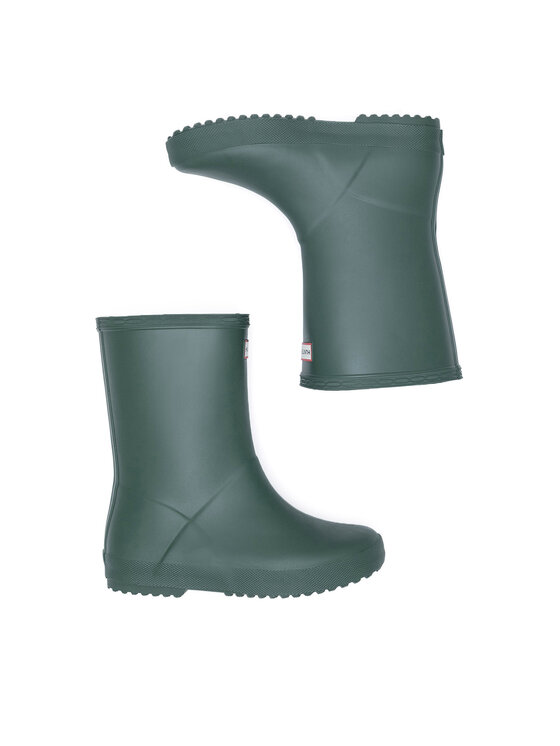 Hunter Kalosze Hunter HFRK0002242 Zielony
