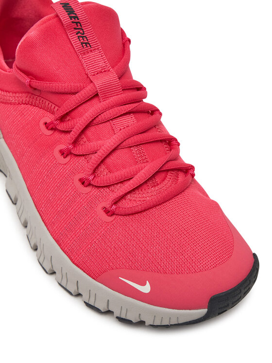 Nike Edzőtermi cipők Nike Free Metcon 6 FJ7126 Rózsaszín