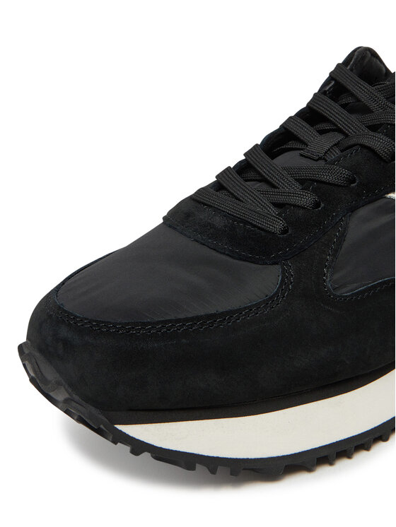 G-STAR Снікерcи G-Star Raw XAVIER-01-WE Чорний