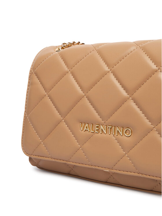 Valentino Сумка Valentino Ocarina VBS3KK02R Бежевий