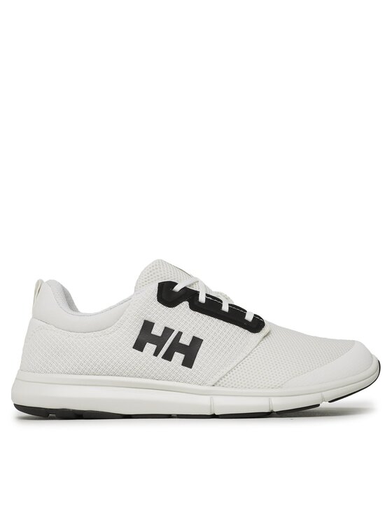 Helly Hansen Παπούτσια για Θαλάσσια Σπορ Helly Hansen Feathering 11572_011 Λευκό