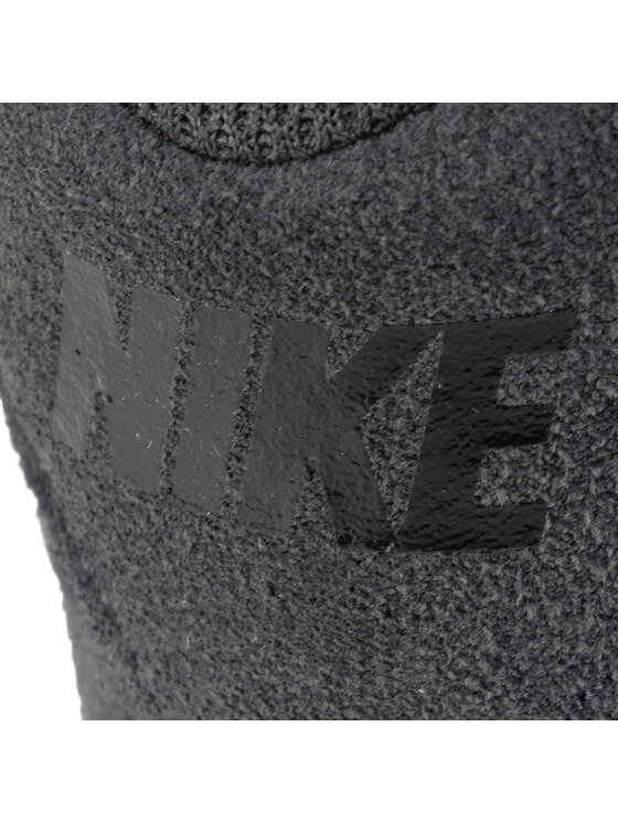 Nike Сникърси Nike Court Royale Suede 819802 012 Сив