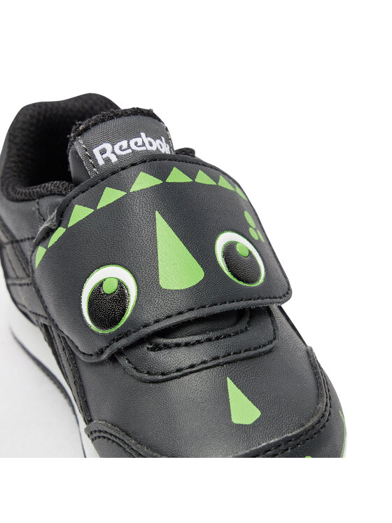 Reebok Сникърси Reebok Royal Classic Jogger 2 HP4732 Сив