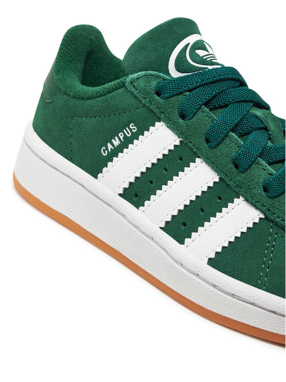 adidas Снікерcи adidas Campus 00s JI4332 Зелений