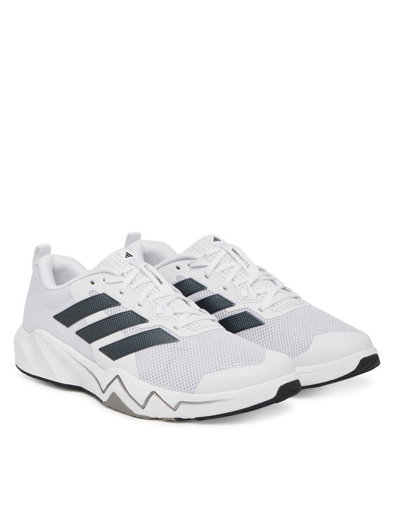 adidas Взуття для тренажерного залу adidas Rapidmove Go Trainer M JQ1461 Білий