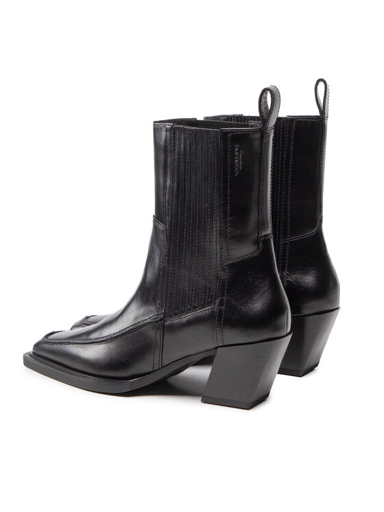 Vagabond Shoemakers Ботильйони Vagabond Shoemakers Alina 5421-201-20 Чорний