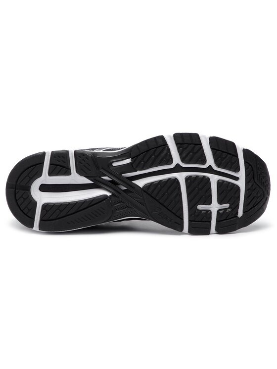 Asics Tekaški čevlji Asics GT-2000 7 1011A158 Črna