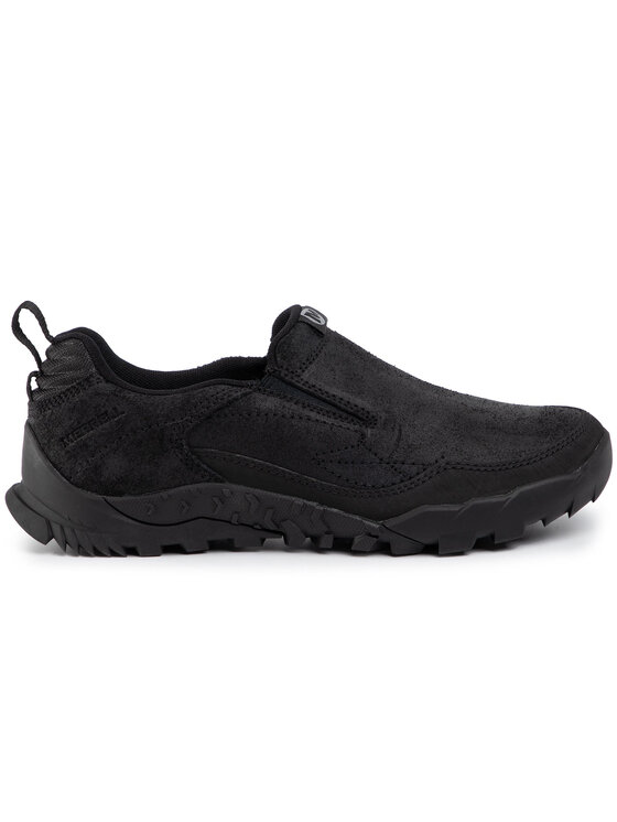 Merrell Trekkings Merrell Annex Trak V Moc J16987 Negru